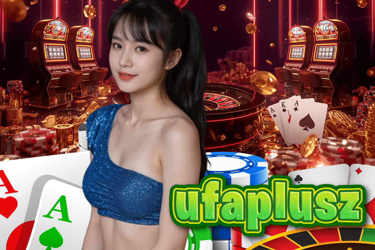 ufaplusz login