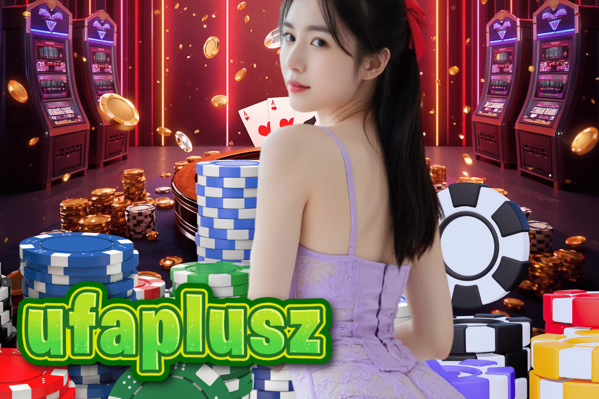 ufaplusz สล็อตแตกดี