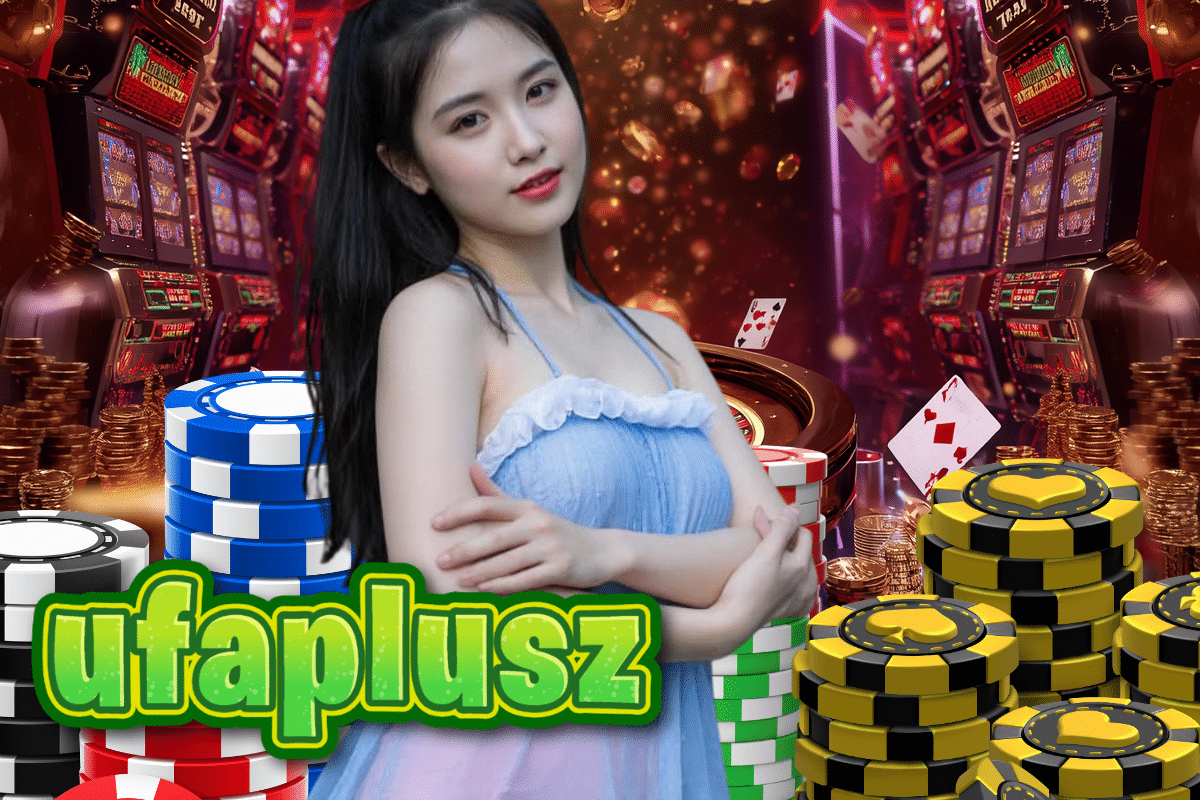 ufaplusz เข้าสู่ระบบ
